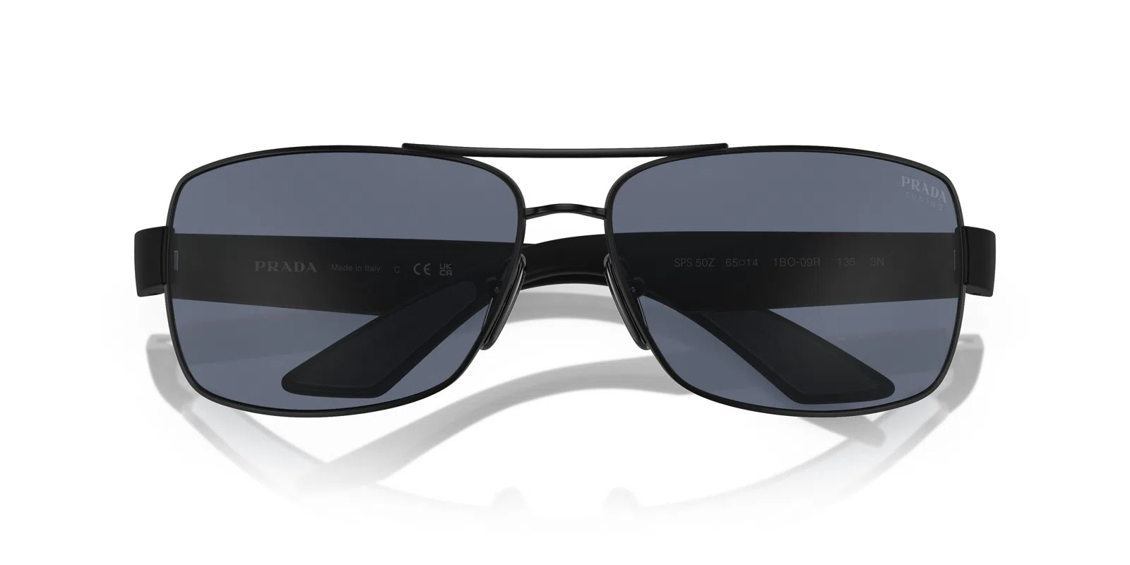 Prada Linea Rossa 50ZS Sunglasses - view 20